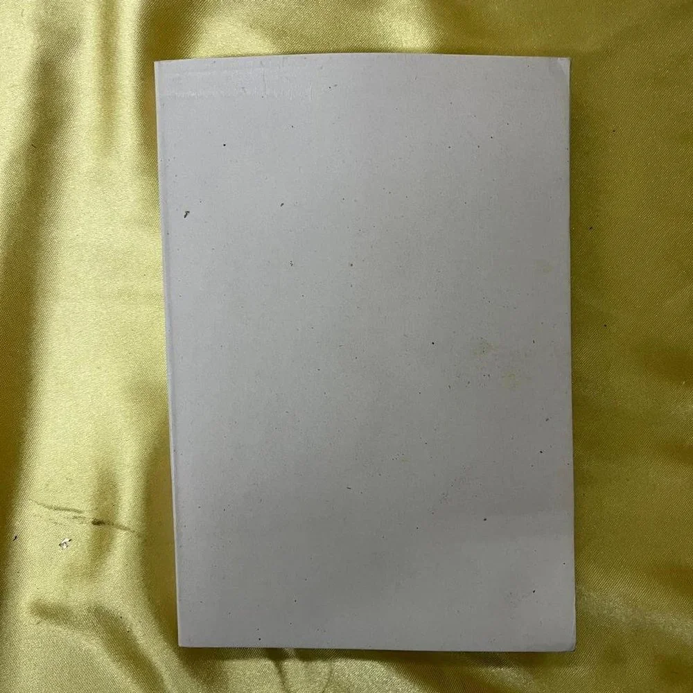 NWT Aaron Leather Goods 1pc plain diary